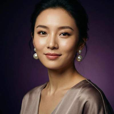 蜜芽演员顾问苏婉