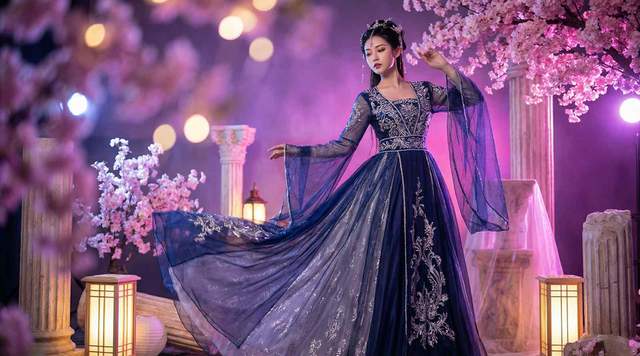 蜜芽动漫Cosplay视频