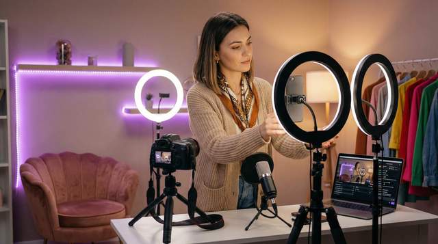 蜜芽直播间视频